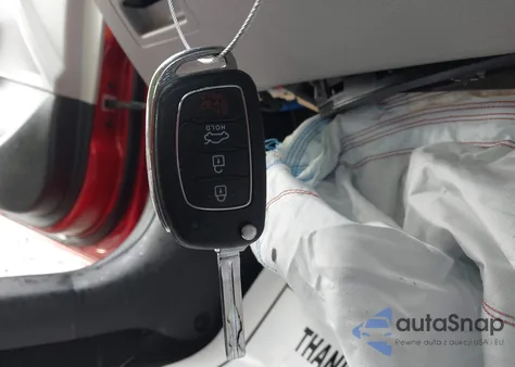 2018 Hyundai Sonata Se from USA, damaged, VIN 5NPE24AF6JH699326